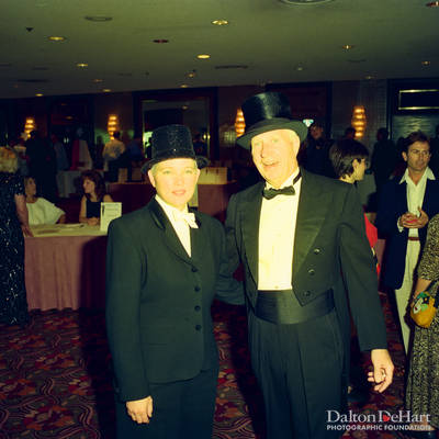 Hats Off to Broadway Fundraiser and Roast <br><small>June 8, 1997</small>