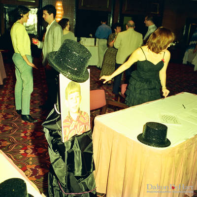Hats Off to Broadway Fundraiser and Roast <br><small>June 8, 1997</small>