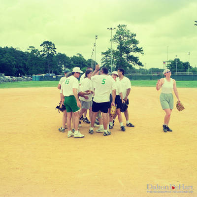Make Up Day for Rec League <br><small>June 15, 1997</small>
