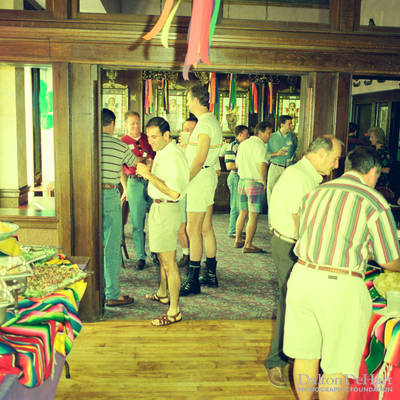 EPAH Pride Party <br><small>June 22, 1997</small>