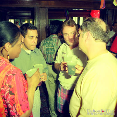 EPAH Pride Party <br><small>June 22, 1997</small>