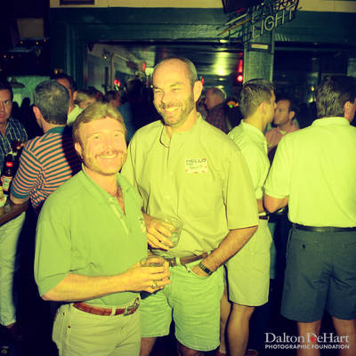 EPAH Happy Hour <br><small>Aug. 8, 1997</small>