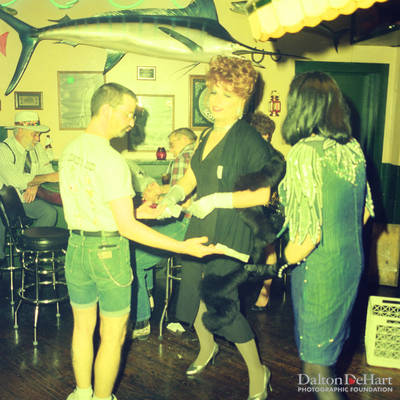 Fundraiser for Ramon <br><small>Aug. 10, 1997</small>