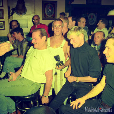 Fundraiser for Ramon <br><small>Aug. 10, 1997</small>