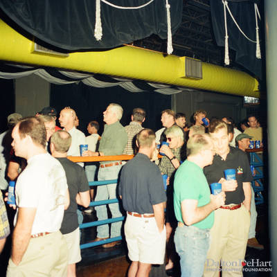 31st Annual Folleyball Fest <br><small>Oct. 12, 1997</small>