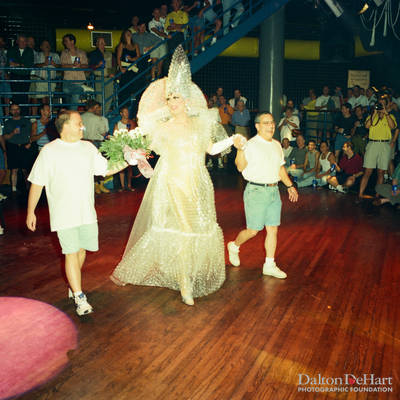 31st Annual Folleyball Fest <br><small>Oct. 12, 1997</small>