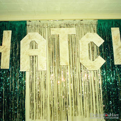 55th Annual Hatch Awards-10 Years of Love <br><small>Oct. 17, 1997</small>