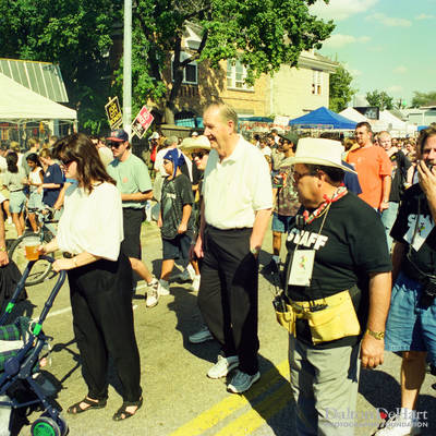 Westheimer Street Festival <br><small>Oct. 19, 1997</small>