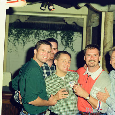 EPAH Happy Hour <br><small>Oct. 24, 1997</small>