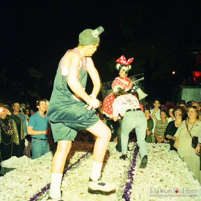 Halloween Costume Contest <br><small>Oct. 31, 1997</small>