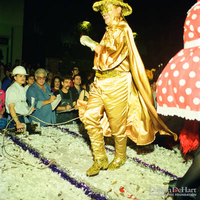 Halloween Costume Contest <br><small>Oct. 31, 1997</small>