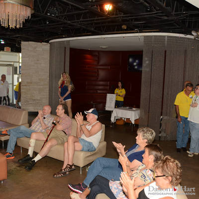 Naugh-Tea Cabaret at Meteor Lounge <br><small>Aug. 9, 2015</small>