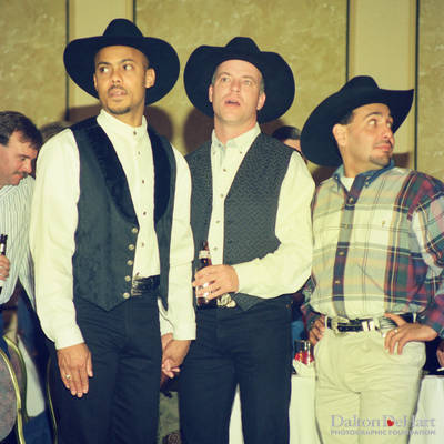 Texas Gay Rodeo <br><small>Nov. 7, 1997</small>