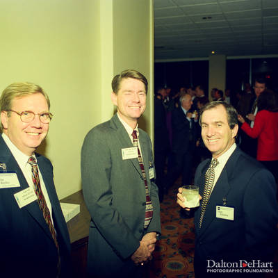 EPAH Dinner Meeting <br><small>Nov. 18, 1997</small>