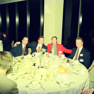 EPAH Dinner Meeting <br><small>Nov. 18, 1997</small>