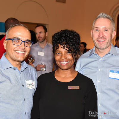 EPAH 2019 - EPAH 5Th Annual Houston Industry Mixer At The Parador  <br><small>Oct. 3, 2019</small>