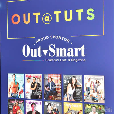 Tuts 2019 - ''Spring Awakening'' Out At Tuts Sponsoered By Outsmart Magazine & Tuts  <br><small>Oct. 17, 2019</small>