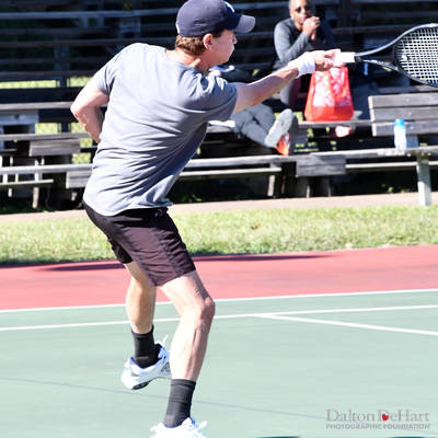 Houston Tennis Club 2019 - A 39Th Annual Tournament At Homer Ford & Memorial Park Tennis Centers  <br><small>Nov. 23, 2019</small>