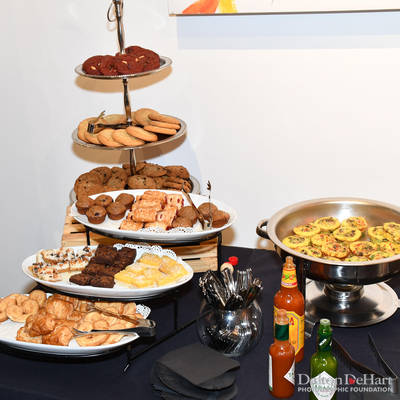 Greater Houston LGBT Chamber 2019 - ''Brewing Up Business'' And Ribbon Cutting At Jumper Maybach Fine Art Gallery & Emporium  <br><small>Nov. 13, 2019</small>
