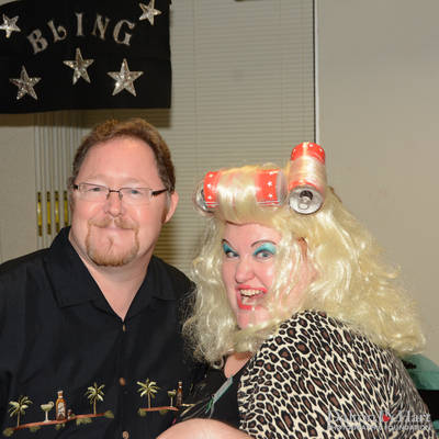 Crazy Drag Bingo at The Montrose Center <br><small>May 14, 2016</small>