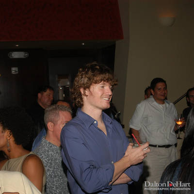 Cast Of ''Hair'' @ Artista After Show  <br><small>Sept. 15, 2004</small>