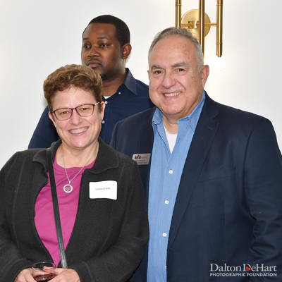 Greater Houston LGBT Chamber 2019 - Receives Chamber Of The Year Award From Minority & Women Owned Business Enterprise At Elie  <br><small>Dec. 12, 2019</small>
