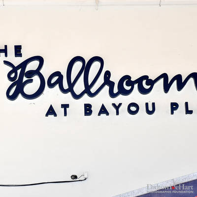 Outreach United 2019 - Disco Brunch At Ballroom At Bayou Place = Ss 4-14-19 <br><small>April 14, 2019</small>