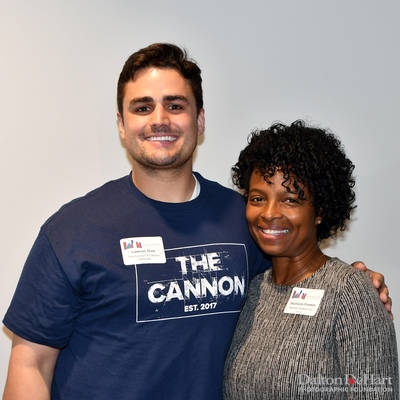 Greater Houston LGBT Chamber 2019 - Brewing Up Business And Ribbon Cuttin At The Cannon On Brittmore Road = W 8-7-19 <br><small>Aug. 7, 2019</small>