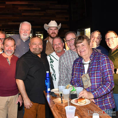 EPAH 2020 - EPAH February 2020 Happy Hour At Buddy'S = F 2-28-20 <br><small>Feb. 28, 2020</small>