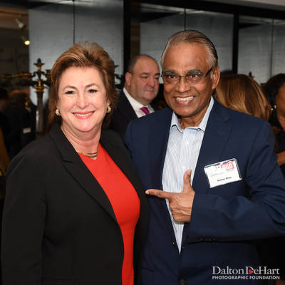 District Attorney Kim Ogg 2020 - Fundraiser Hosted By Brooks Ballard & Curry Glassell At Life Htx = T 2-25-20 <br><small>Feb. 25, 2020</small>