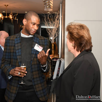 District Attorney Kim Ogg 2020 - Fundraiser Hosted By Brooks Ballard & Curry Glassell At Life Htx = T 2-25-20 <br><small>Feb. 25, 2020</small>