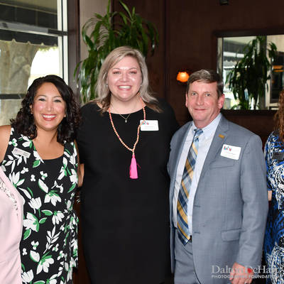 Greater Houston LGBT Chamber 2019 - August 2019 Power Hour & Happy Hour At Truluck'S = Th 8-29-19 <br><small>Aug. 29, 2019</small>