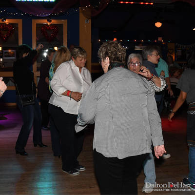 Decadent Desserts & Dancing - 2020 - The Montrose Center At Neon Boots = Ss 2-23-20 <br><small>Feb. 23, 2020</small>
