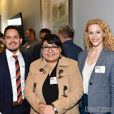 Greater Houston LGBT Chamber 2020 - February 2020 Brewing Up Business At Signagurecare Er Montrose = W 2-12-20 <br><small>Feb. 12, 2020</small>