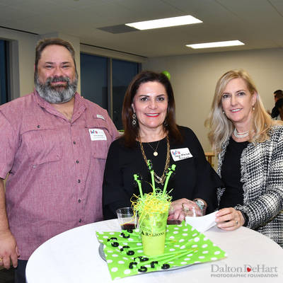 Greater Houston LGBT Chamber & EPAH 2020 - Event At Regions Bank On Richmond = F 1-30-20 <br><small>Jan. 30, 2020</small>