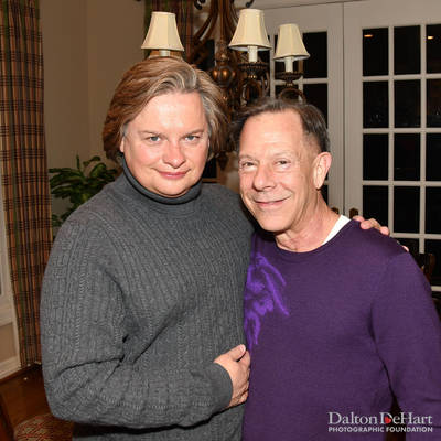 EPAH 2020 - New Year'S Eve Party At The Home Of Glenn Laible & Jim Bartley = T 12-31-19 <br><small>Dec. 31, 2019</small>