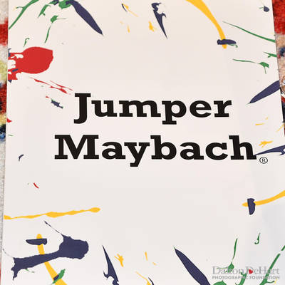 Jumber Maybach 2019 - Uptown Park Grand Opening  <br><small>Nov. 14, 2019</small>