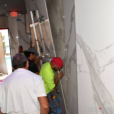 Club Houston 2019 - Photos Fo The Club Renovations For Outsmart Magazine = F 10-11-19 <br><small>Oct. 11, 2019</small>