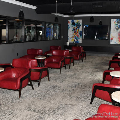 Club Houston 2019 - Photos Fo The Club Renovations For Outsmart Magazine = F 10-11-19 <br><small>Oct. 11, 2019</small>