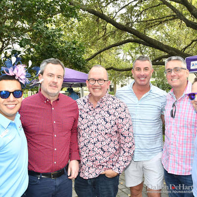 Bunnies On The Bayou 2020 - Bunnies Vip Event At The Home Of Richard Werner & Tony Bravo  <br><small>March 8, 2020</small>
