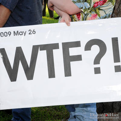 Impact Houston - Protest California Supreme Court Ruling On Prop 8  <br><small>May 27, 2009</small>