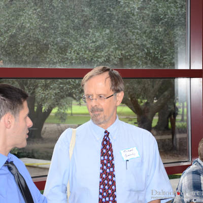 John Corvino - ''Debating Same-Sex Marriage'' - Discussion & Book Signing - Hrc & Rice University  <br><small>Aug. 29, 2012</small>