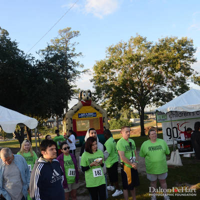 Walk For Mental Health Awareness 2012 At Stude Park  <br><small>Oct. 20, 2012</small>