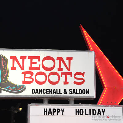 12th Night Party at Neon Boots <br><small>Jan. 7, 2017</small>