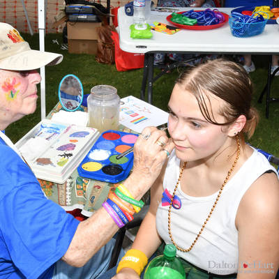 Woodlands Inaugural Pride Festival 2018 At Town Green Park In The Woodlands  <br><small>Sept. 8, 2018</small>
