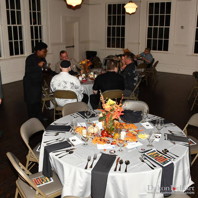 Gcam 2018 - History Hullabaloo And Soiree At The Houston Heights City Hall & Fire Station  <br><small>Oct. 12, 2018</small>