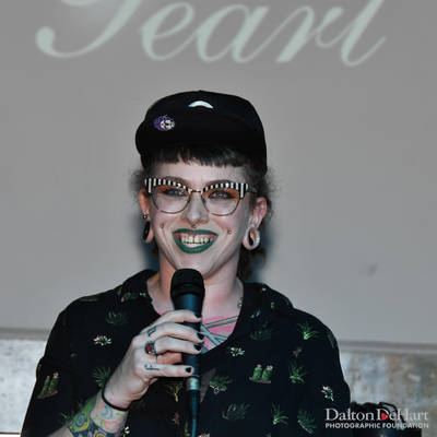 Pearl Bar 2018 - 5 Year Anniversary At Pearl Bar  <br><small>Oct. 13, 2018</small>
