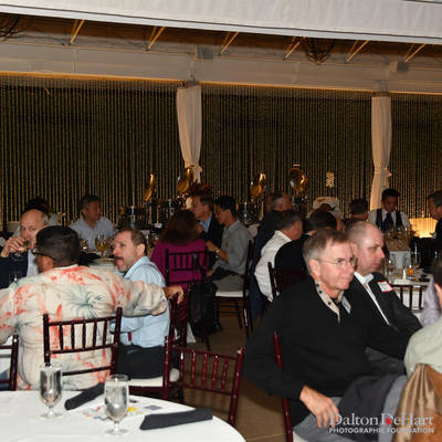 EPAH 2018 - October 2018 Dinner Meeing At The Sam Houston Hotel  <br><small>Oct. 16, 2018</small>