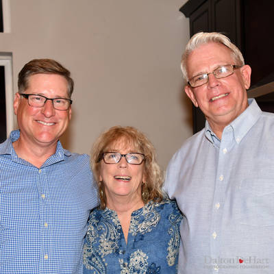 General Election 2018 - Jerry Simoneaux For Judge Victory Watch Party  <br><small>Nov. 6, 2018</small>