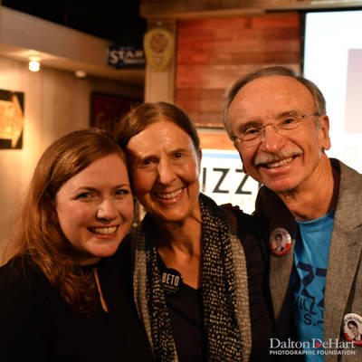 General Election 2018 - Lizzie Pannill Fletcher Watch Party At Armadillo Palace  <br><small>Nov. 6, 2018</small>